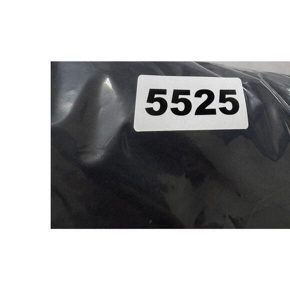 Margarittaville Island Reserve XL Black Womens Shorts Polyester - Picture 8 of 8